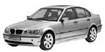 BMW E46 C258E Fault Code