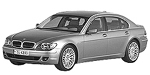 BMW E65 C258E Fault Code