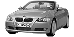 BMW E93 C258E Fault Code