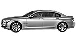 BMW F02 C258E Fault Code