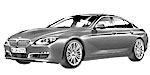 BMW F06 C258E Fault Code
