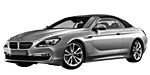 BMW F12 C258E Fault Code
