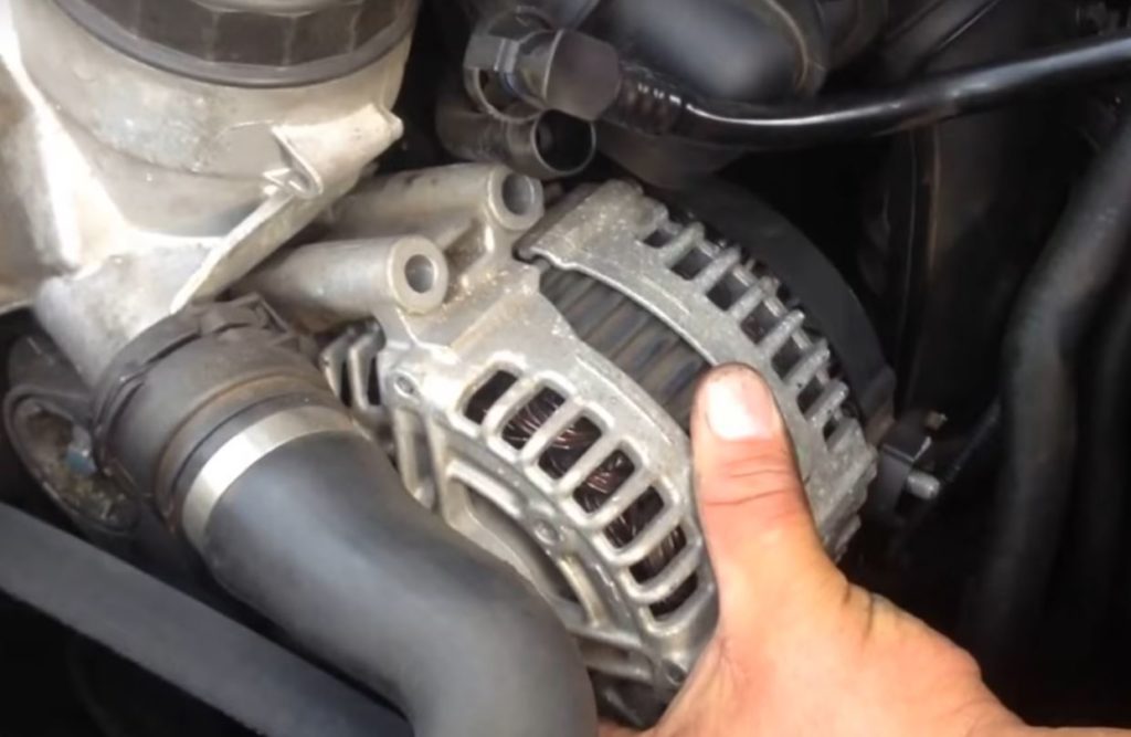 See C258E in engine