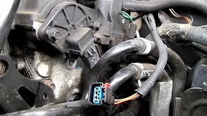 See C258E repair manual